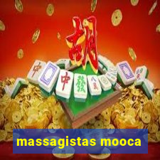 massagistas mooca