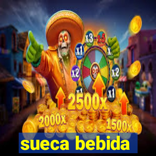 sueca bebida