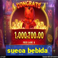 sueca bebida