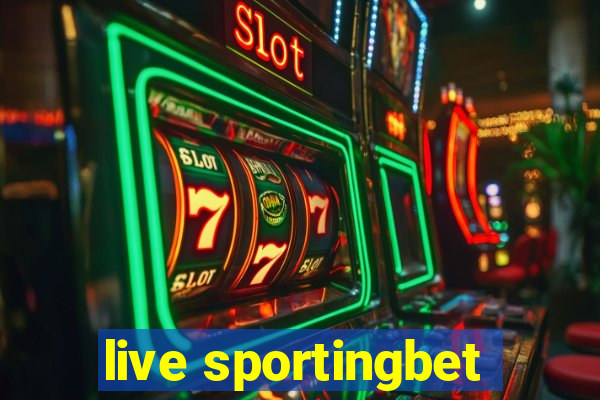 live sportingbet