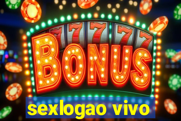 sexlogao vivo