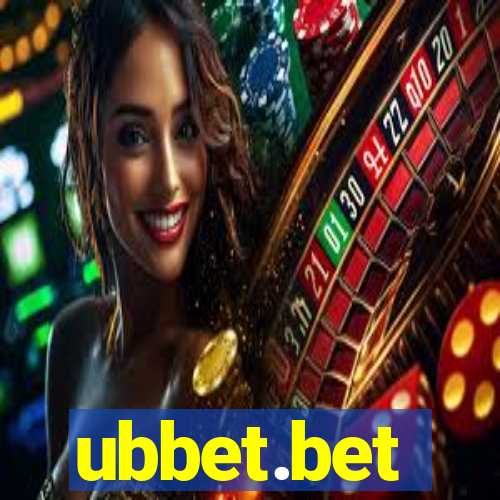 ubbet.bet