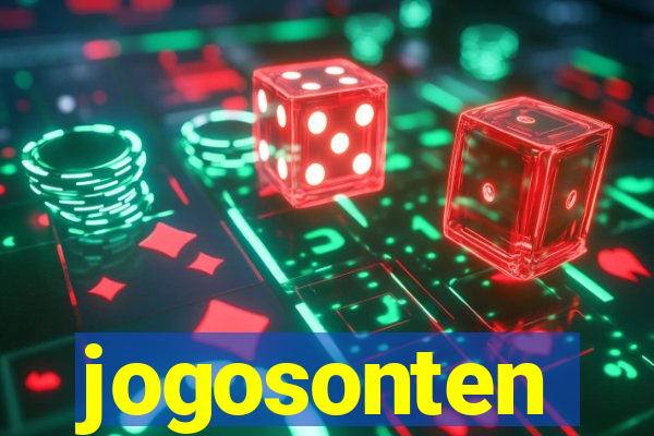 jogosonten