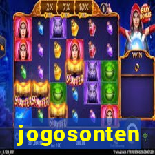 jogosonten