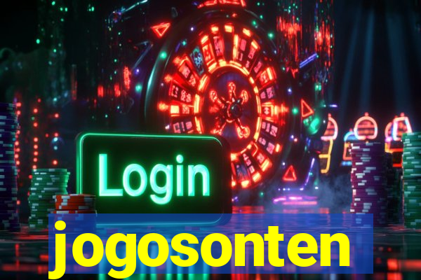 jogosonten