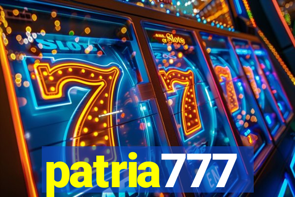 patria777