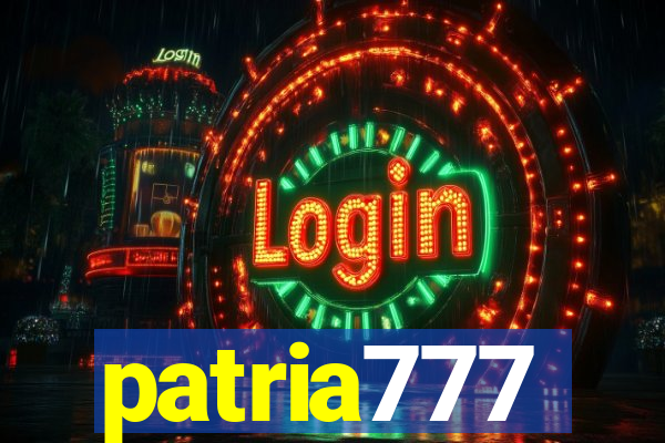 patria777