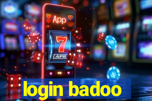 login badoo