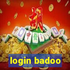 login badoo