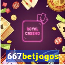 667betjogos