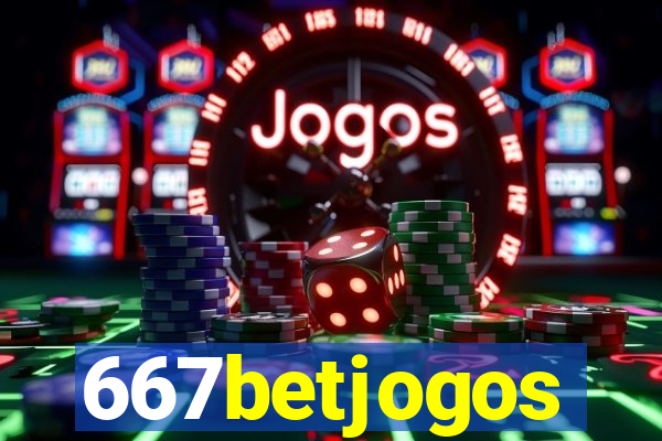 667betjogos