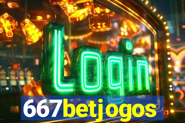 667betjogos