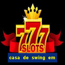 casa de swing em campo grande ms