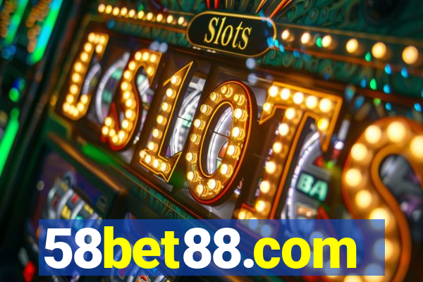 58bet88.com