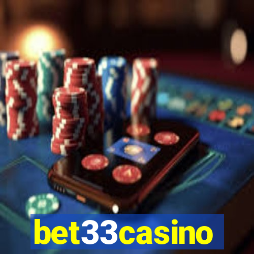 bet33casino