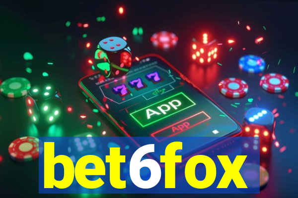 bet6fox