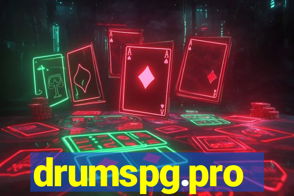 drumspg.pro