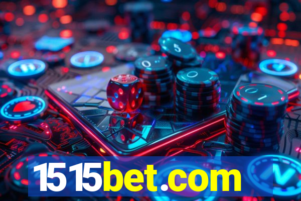 1515bet.com