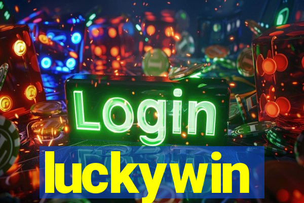 luckywin