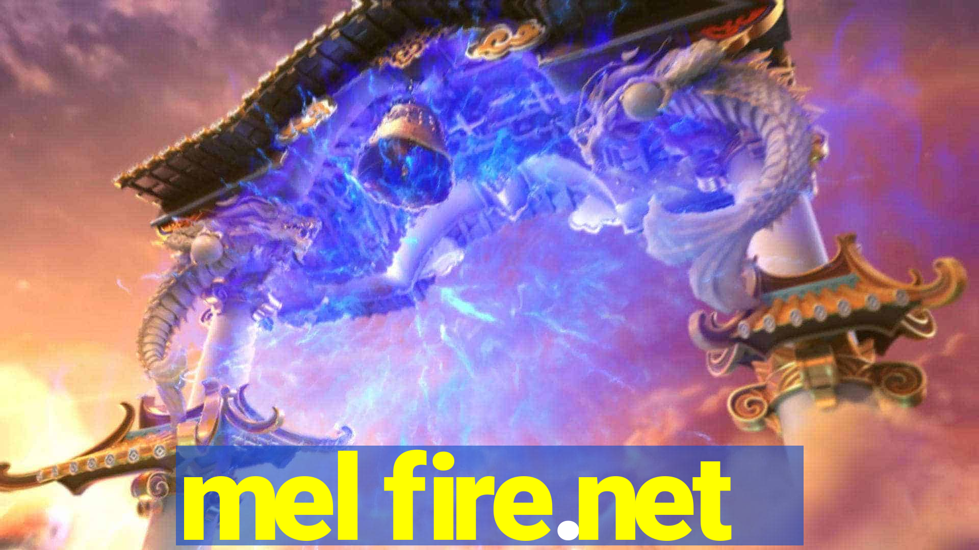mel fire.net