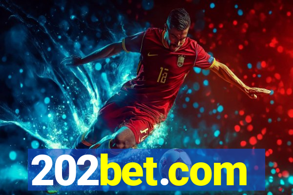 202bet.com