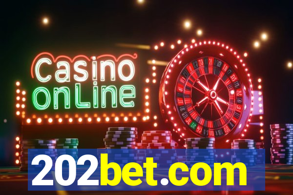 202bet.com