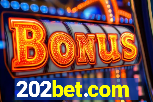 202bet.com