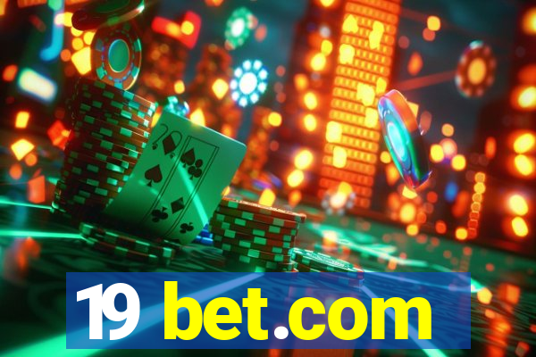 19 bet.com