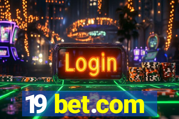 19 bet.com