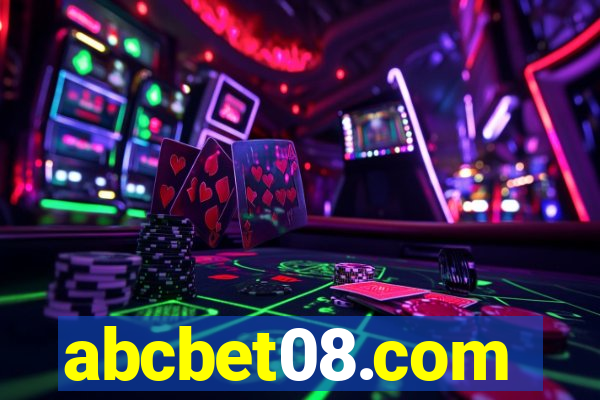 abcbet08.com