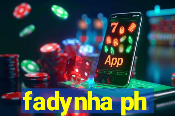 fadynha ph