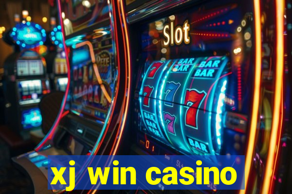 xj win casino