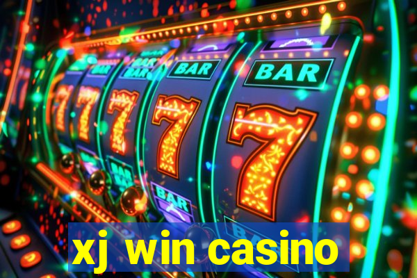 xj win casino