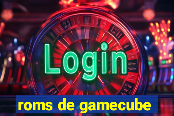 roms de gamecube