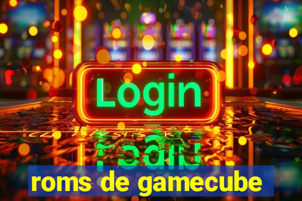 roms de gamecube