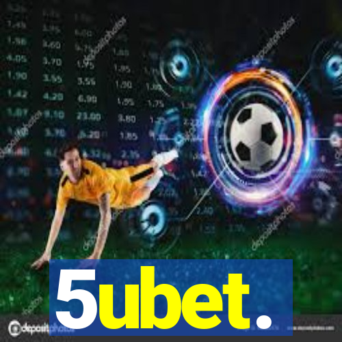 5ubet.