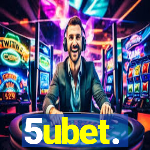 5ubet.