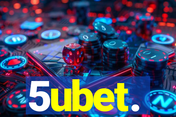 5ubet.