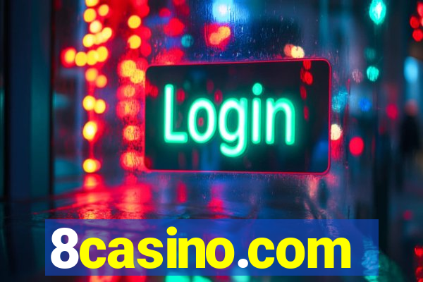 8casino.com