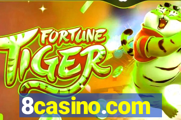 8casino.com