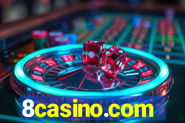 8casino.com