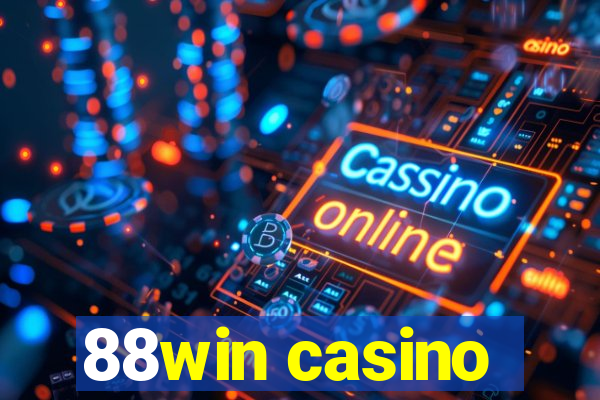 88win casino