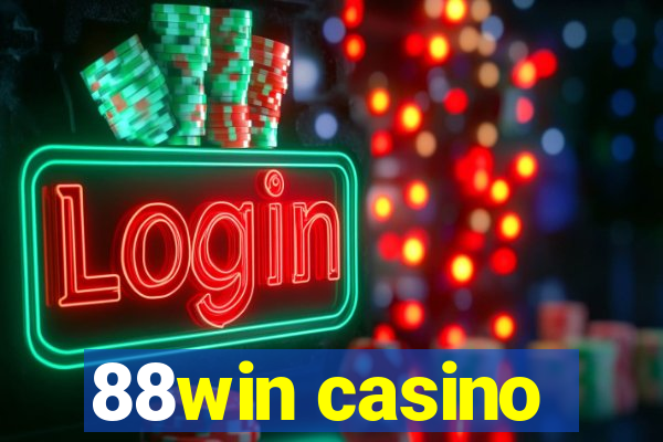 88win casino