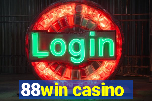 88win casino