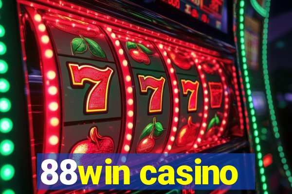 88win casino