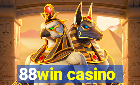 88win casino