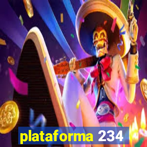 plataforma 234