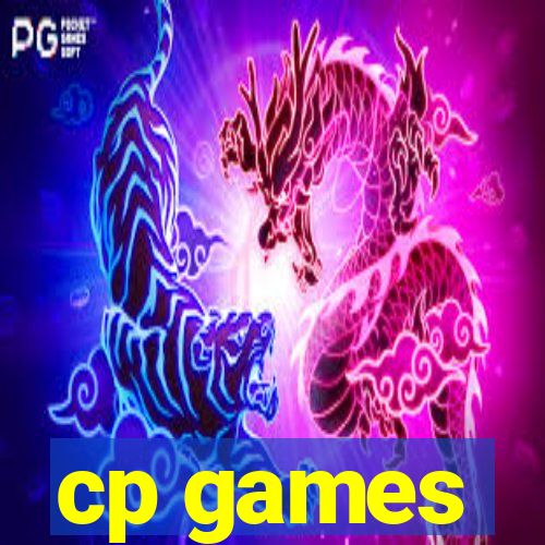 cp games