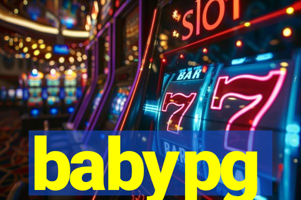 babypg