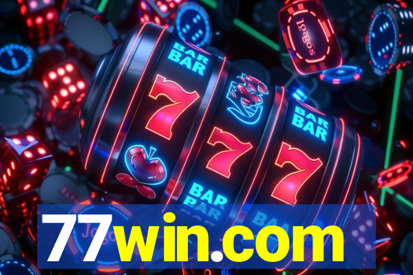 77win.com